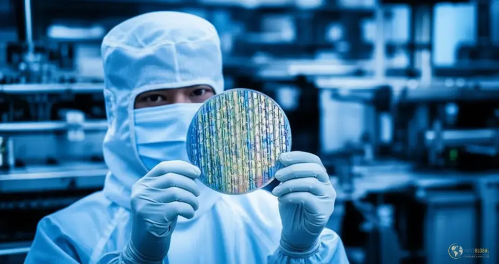 The 1000-Watt Era: How Nvidia's Blackwell Is Rewriting the Rules of AI Compute in 2025