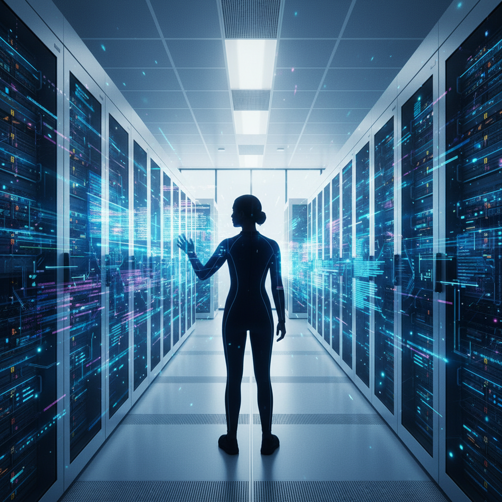 The Cloud Code War: AWS Consolidates AI Strategy with Amazon Q ...