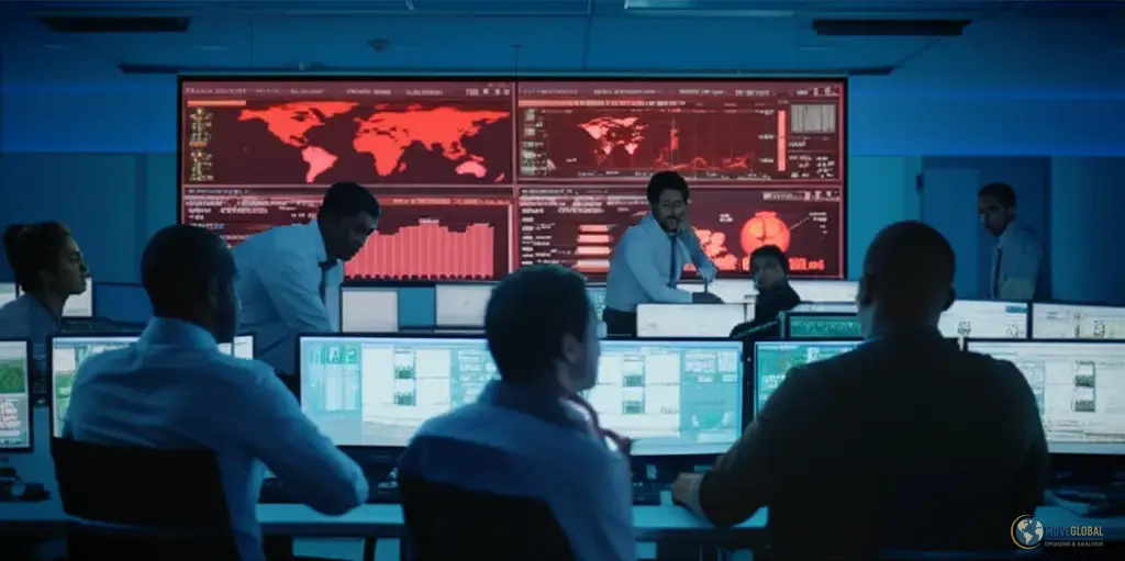 The New Era of Deception: Phishing Attacks Surge in Volume and Sophistication