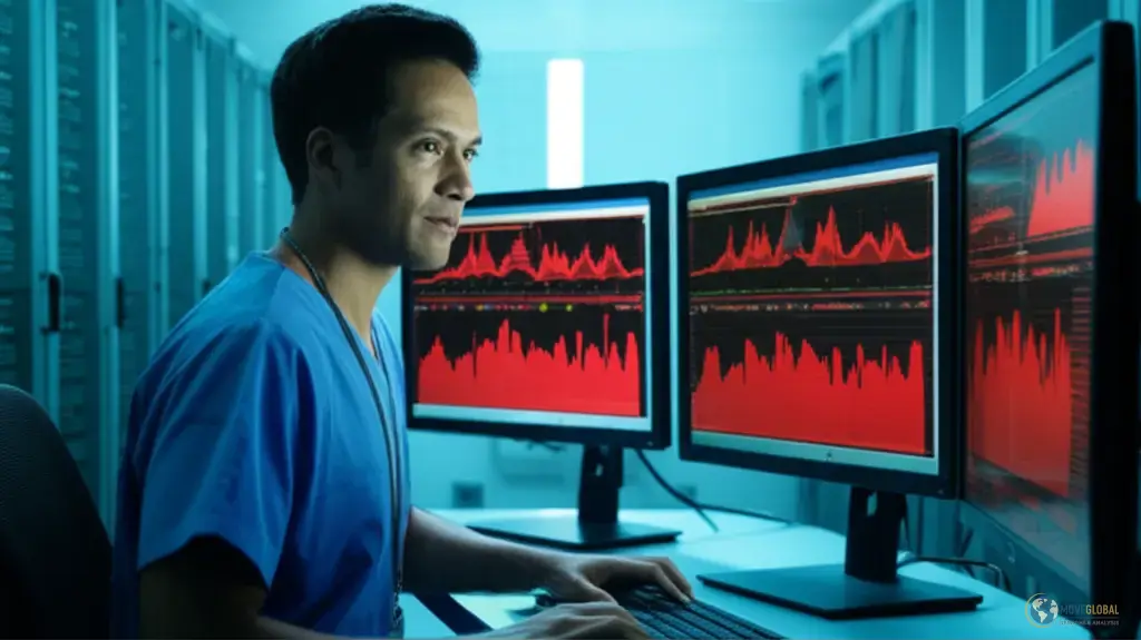 Code Red: Oracle Issues Critical Alerts for Remotely Exploitable Healthcare Vulnerabilities