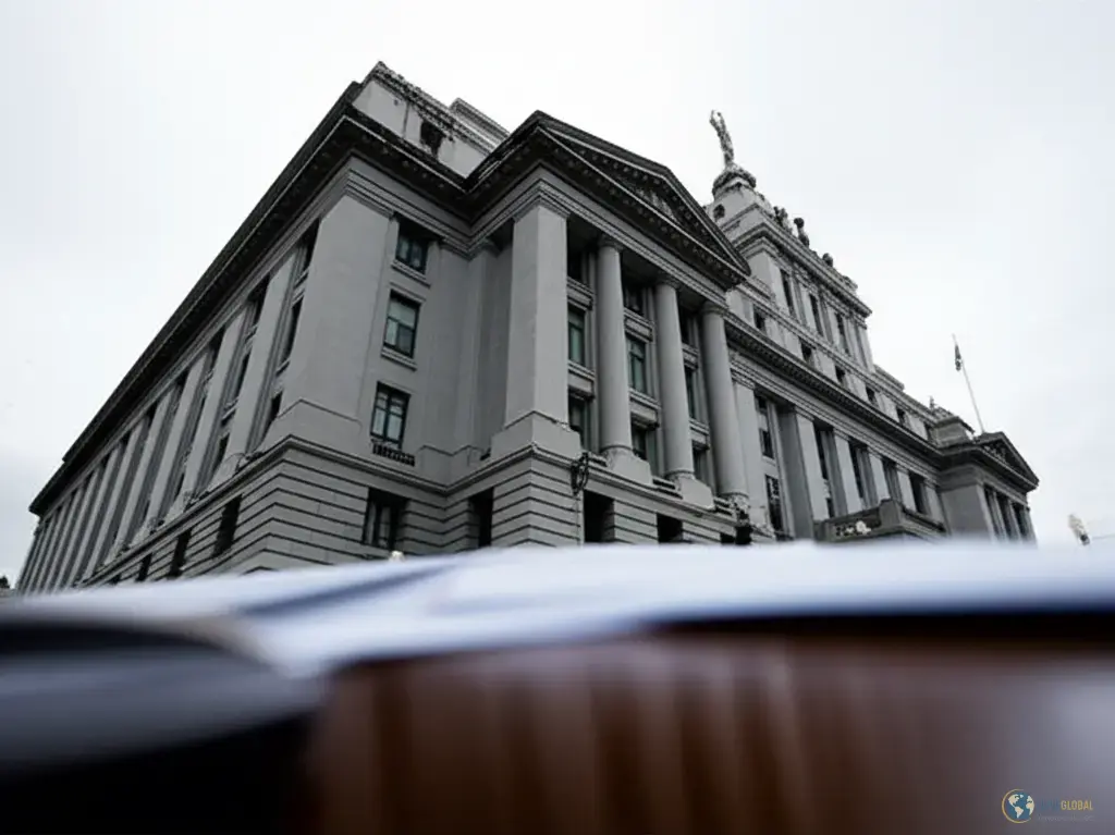 OpenAI and Microsoft Face Wrongful Death Lawsuit Alleging ChatGPT Fueled Fatal Delusions