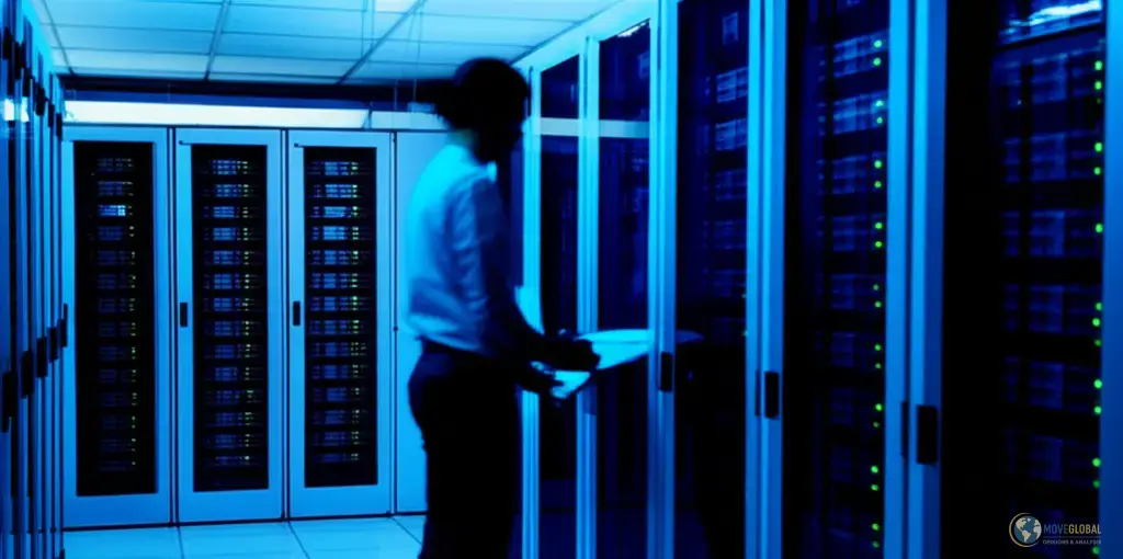 Global Disruption: Cloudflare Maintenance Error Downs LinkedIn and Zoom