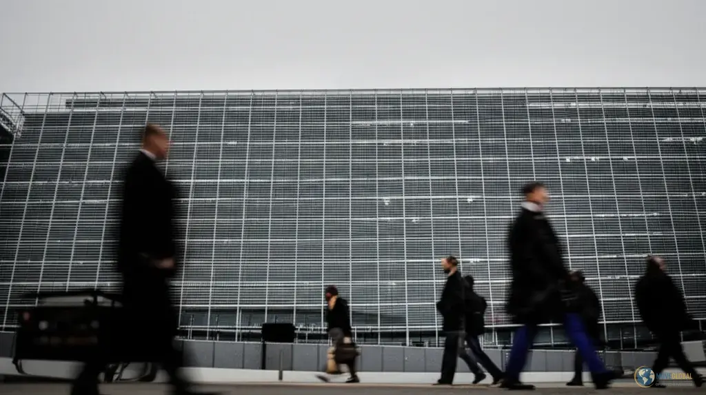 Historic Clash: EU Hits Elon Musk's X with €120 Million Fine Under Digital Services Act