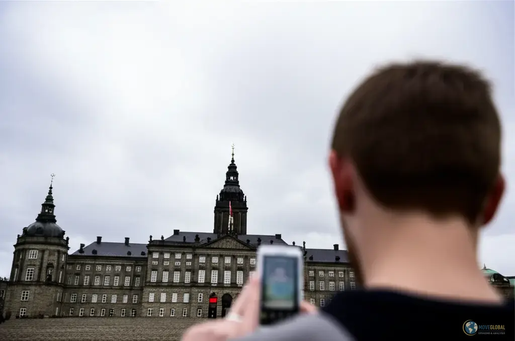 Denmark Moves to Ban Social Media for Under-15s in Historic Crackdown