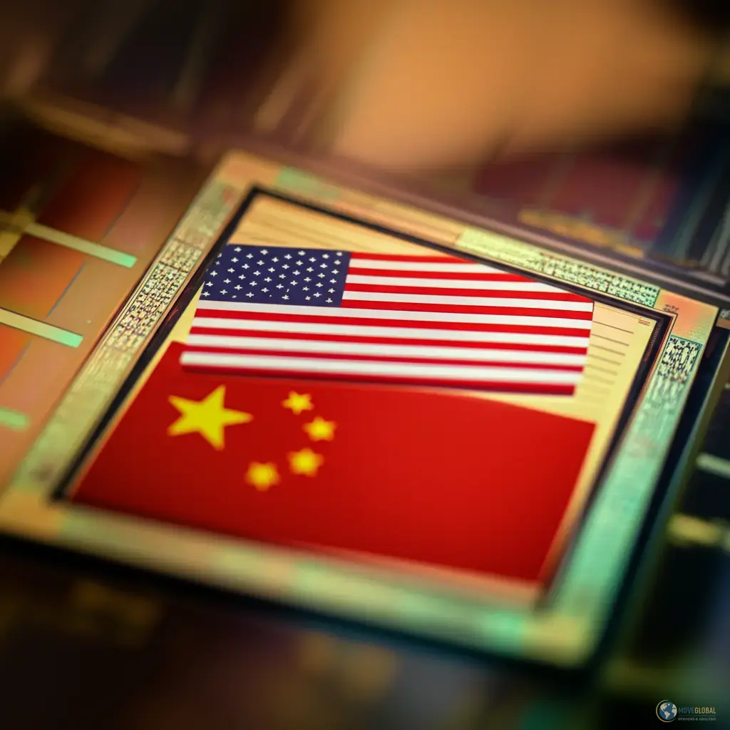 Trump Approves Nvidia H200 Exports to China in Strategic Policy Shift