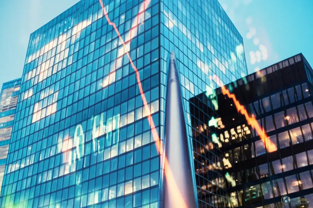 Airwallex Hits $8 Billion Valuation in Major US Push, Eyes 2026 IPO