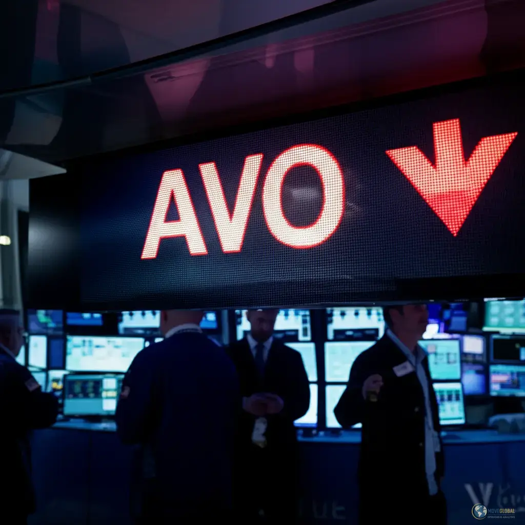 Broadcom Shares Slide as Margin Pressures Dampen AI Euphoria