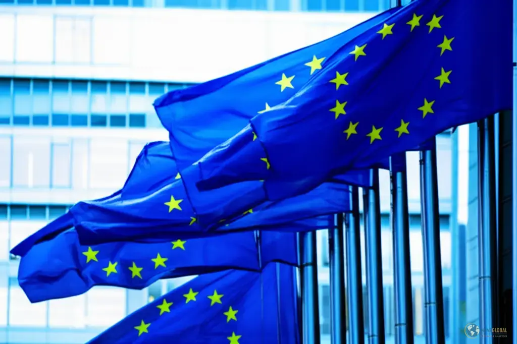 Brussels Strikes Back: EU Hits X With Historic €120 Million Fine Under Digital Services Act