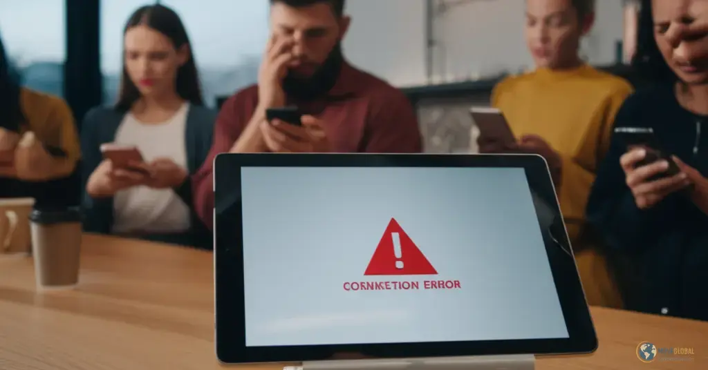 Digital Wallets Frozen: Massive Venmo Outage Paralyzes Payments Across the U.S.