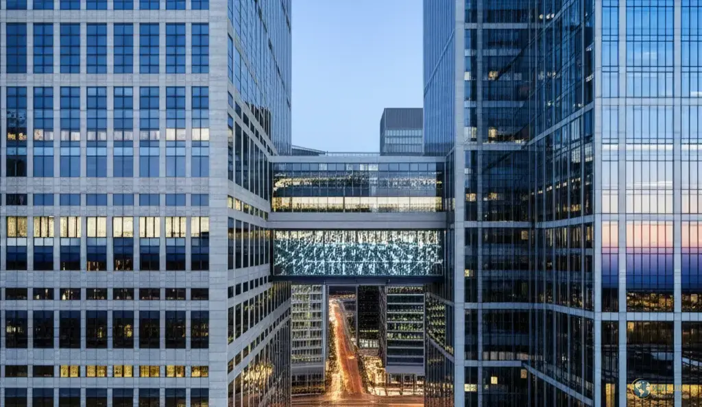 The Great Consolidation: Fintech M&A Wave Reshapes the Digital Economy