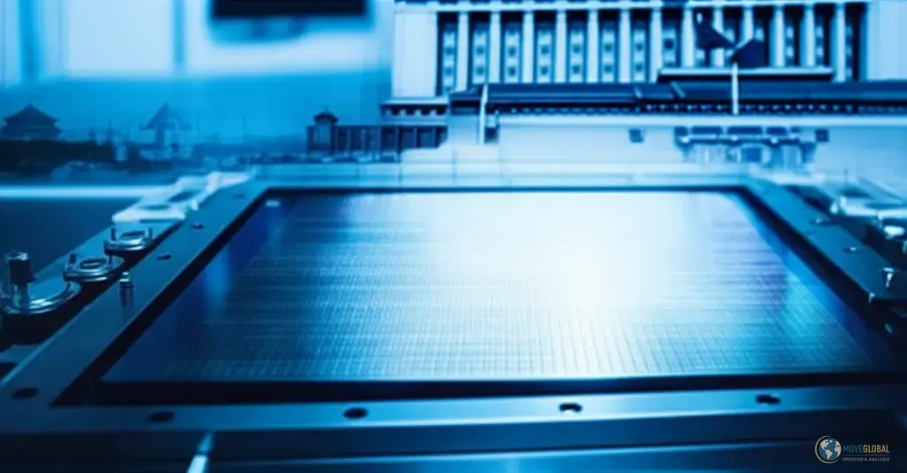 Chip War Escalation: Inside China's New $47.5 Billion 'Big Fund III' Strategy