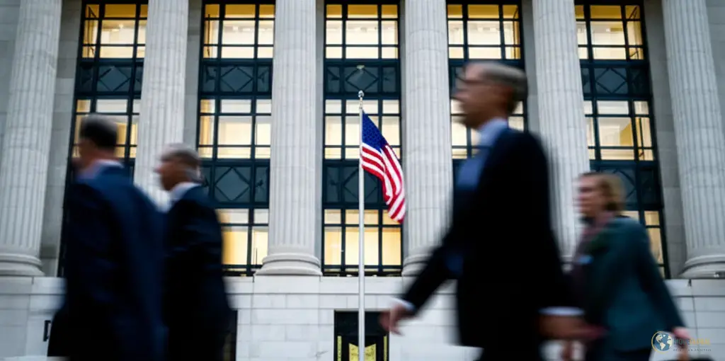 Wall Street Goes On-Chain: SEC Greenlights DTCC's Blockchain Settlement Pilot