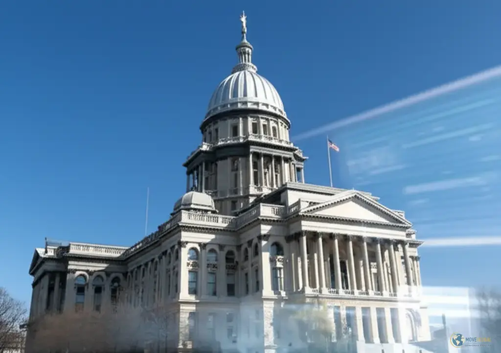 Illinois Pivots to AI Governance: State Seeks First Chief Artificial Intelligence Officer