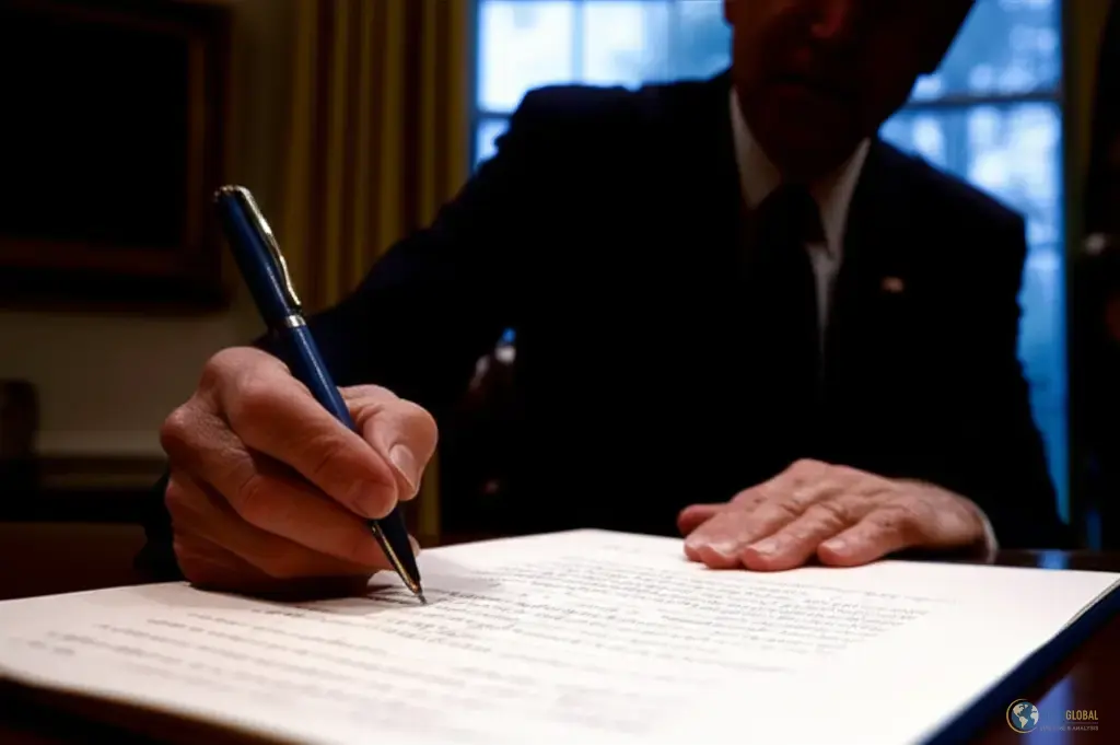 Trump Moves to Preempt State AI Laws, Setting Up Constitutional Showdown