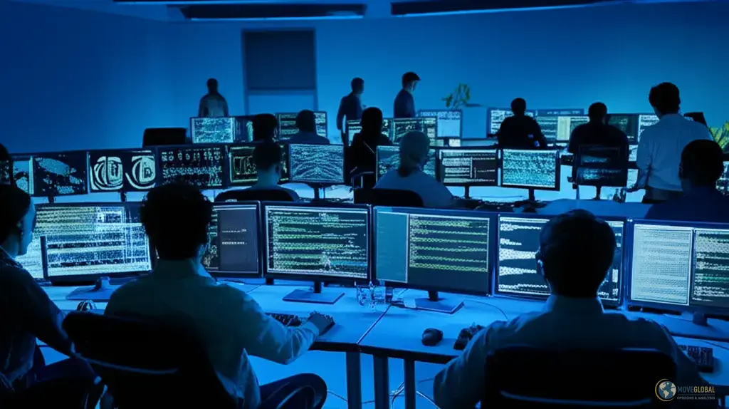 The Algorithmic Shield: Why AI's Dominance in Cybersecurity Is Now Irreversible