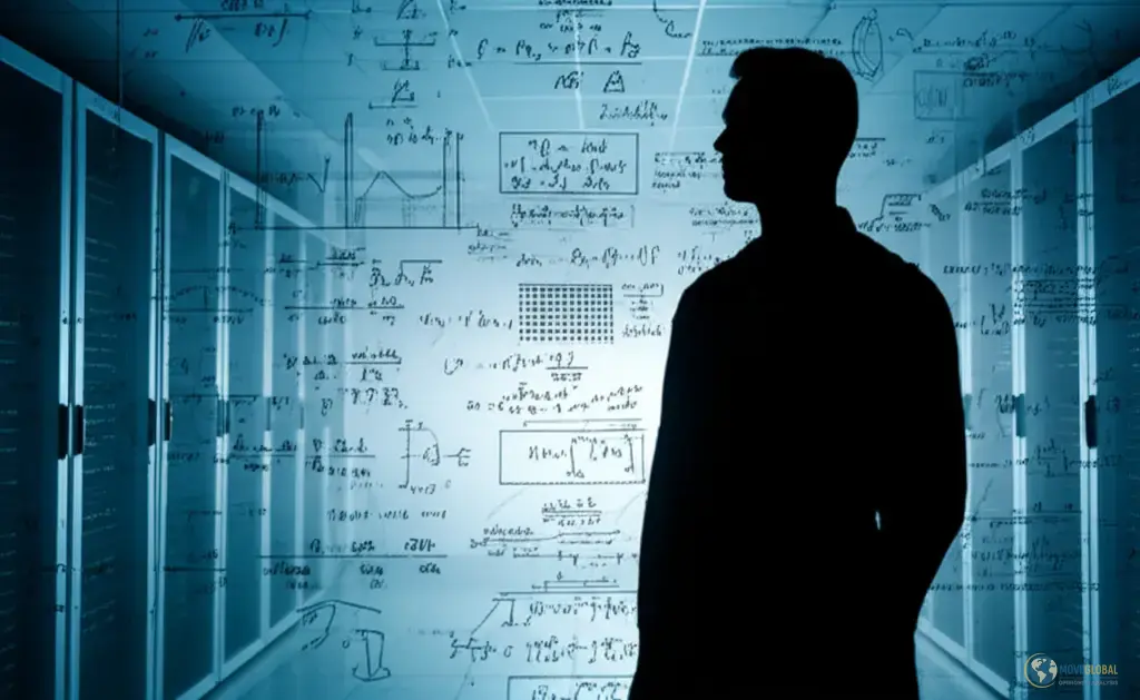 Brookhaven Physicist and OpenAI Crack Decades-Old Physics Mystery in DOE 'Jam Session'