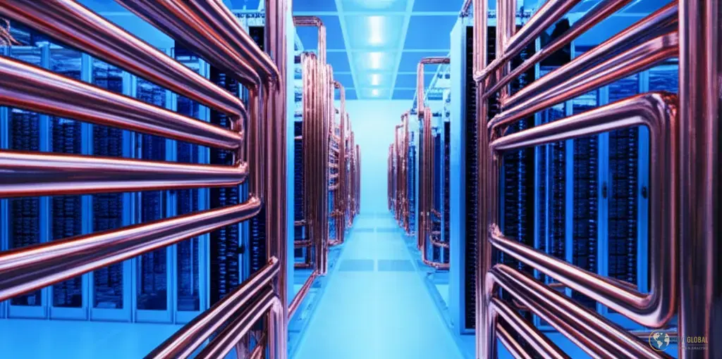 Cooling the AI Boom: Berkeley Lab Breakthroughs Target Data Center Energy Crisis