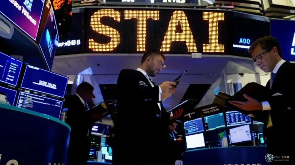 ScanTech AI's Battle for Nasdaq: Inside the Strategic Push for Compliance and Credibility