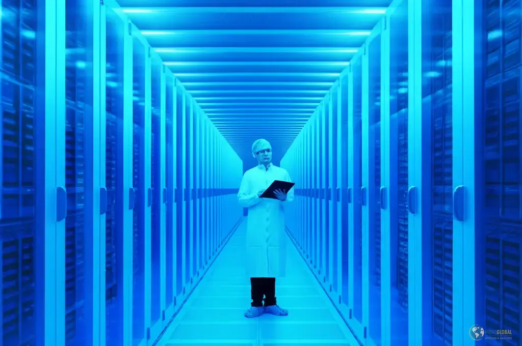 Powering the AI Boom: Berkeley Lab's New Toolkit Targets Data Center Energy Crisis