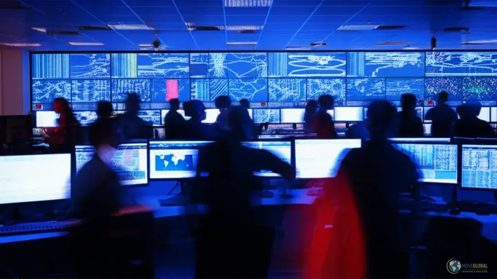 Global Alarm as AI Hacking Capabilities Outpace Enterprise Defenses
