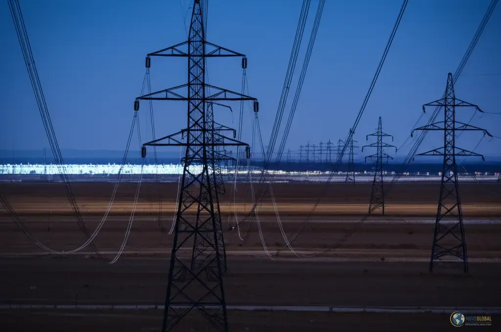 The Wattage War: AI's Insatiable Energy Hunger Threatens Global Grids