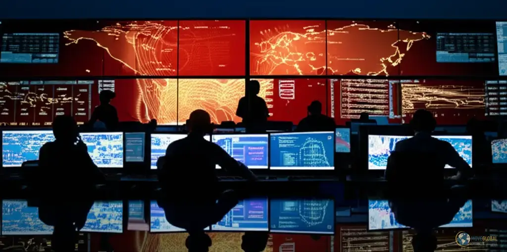 The era of autonomous hacks: AI drives 7,000 password attacks per second