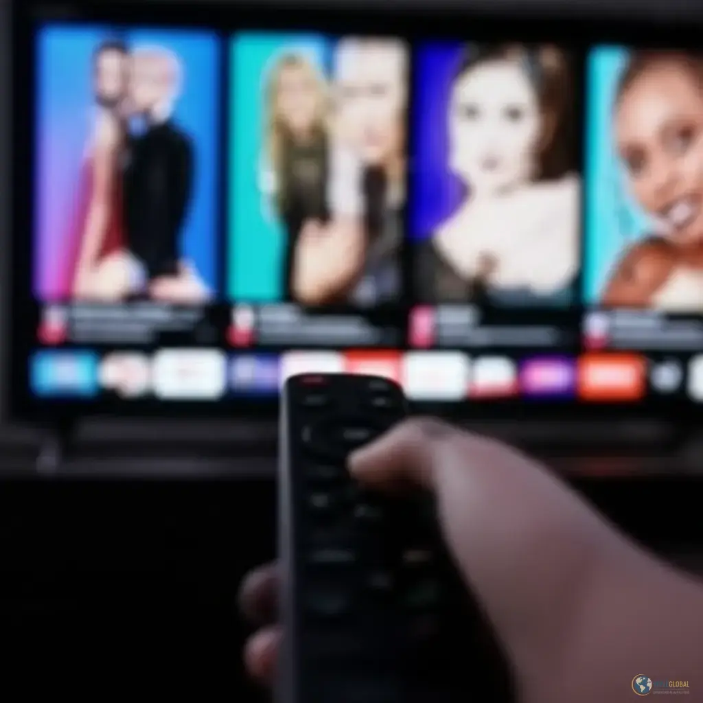 Meta Brings Reels to the Living Room with New Instagram TV App