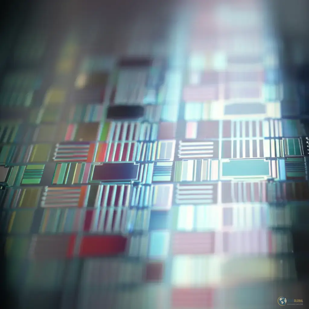 Micron's 400% Data Center Surge: Inside the AI-Driven Memory Boom