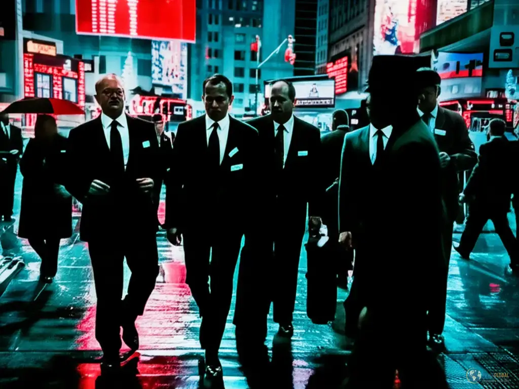 The $1 Trillion Correction: Why Wall Street Is Finally Pulling the Plug on the AI Hype