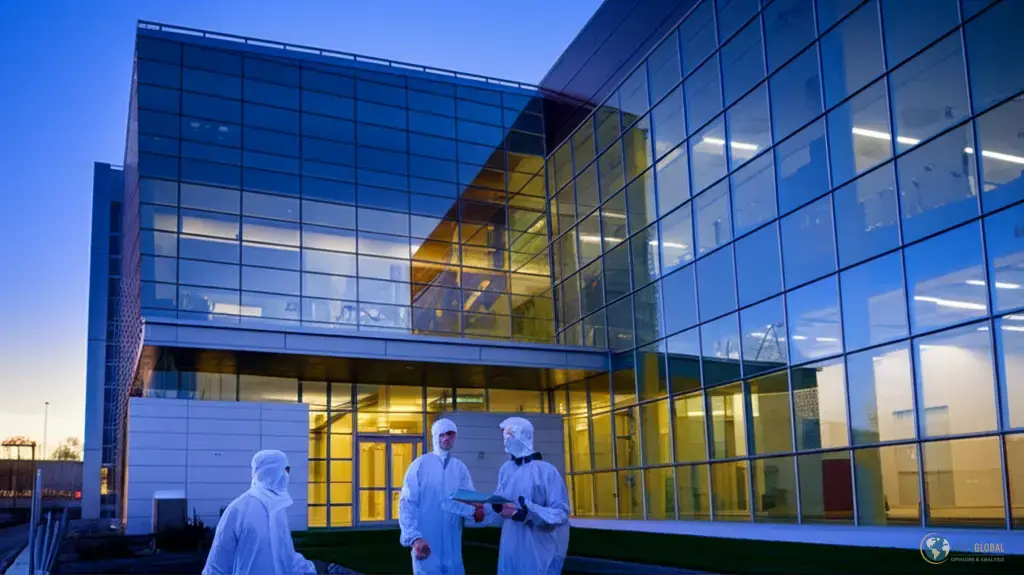 Micron's 'Rosy' Outlook Signals the AI Hardware Boom Is Accelerating