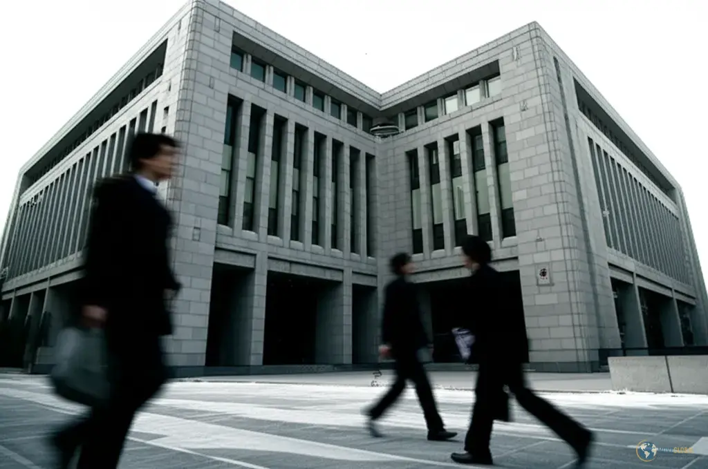 End of an Era: Bank of Japan Hikes Rates to 30-Year High Amid Tech Economy Shifts