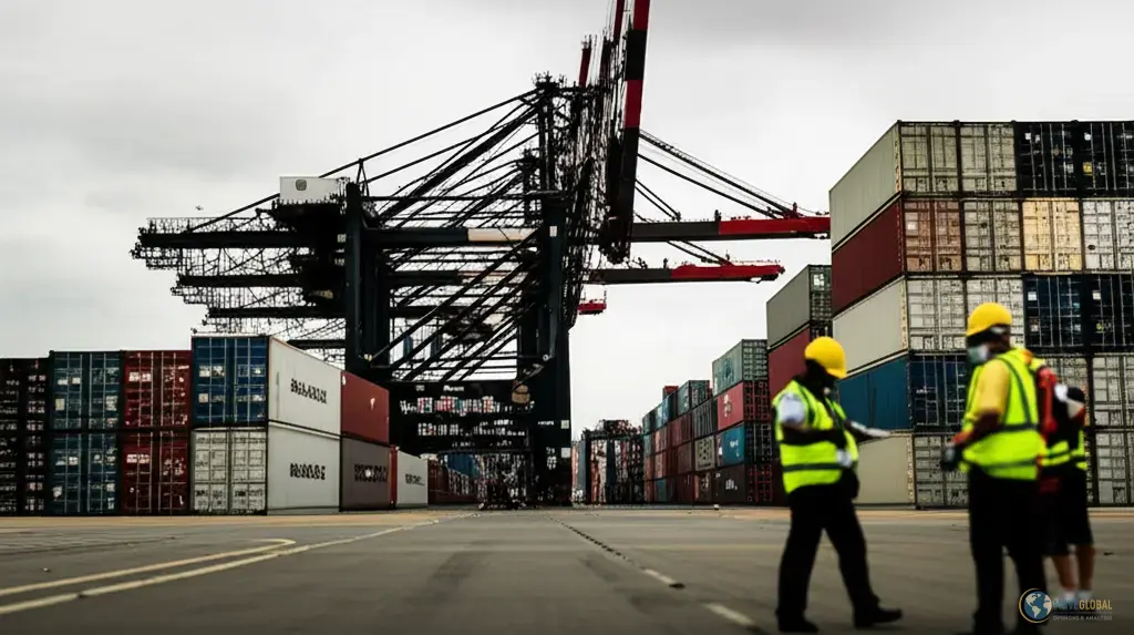 Nike's China Conundrum: Supply Chain Crisis Signals Warning for Global Tech Manufacturing