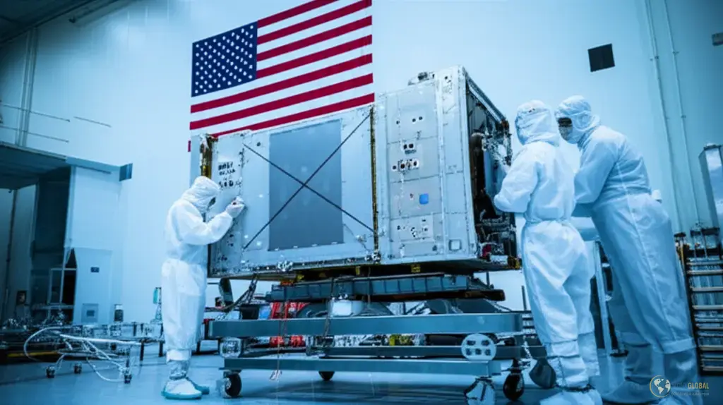 Rocket Lab Secures Key Role in $3.5 Billion Missile Defense Expansion