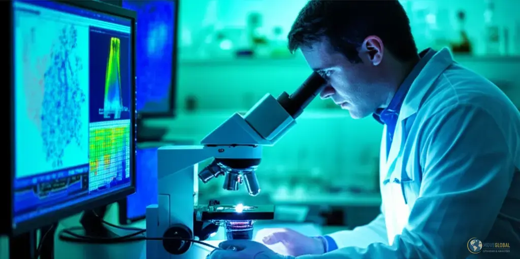 CellVoyant's AI Breakthrough Promises to Cut Cancer Therapy Production Costs by 80%