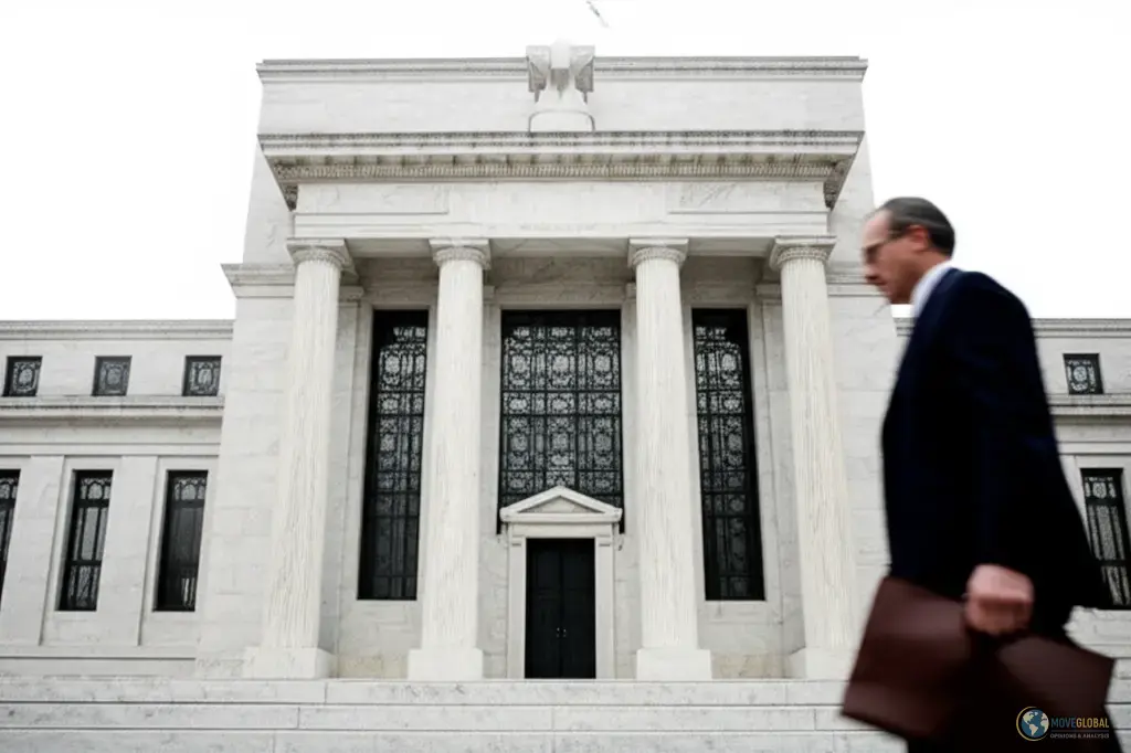 Federal Reserve Floats 'Skinny' Master Account Model to Balance Innovation and Risk