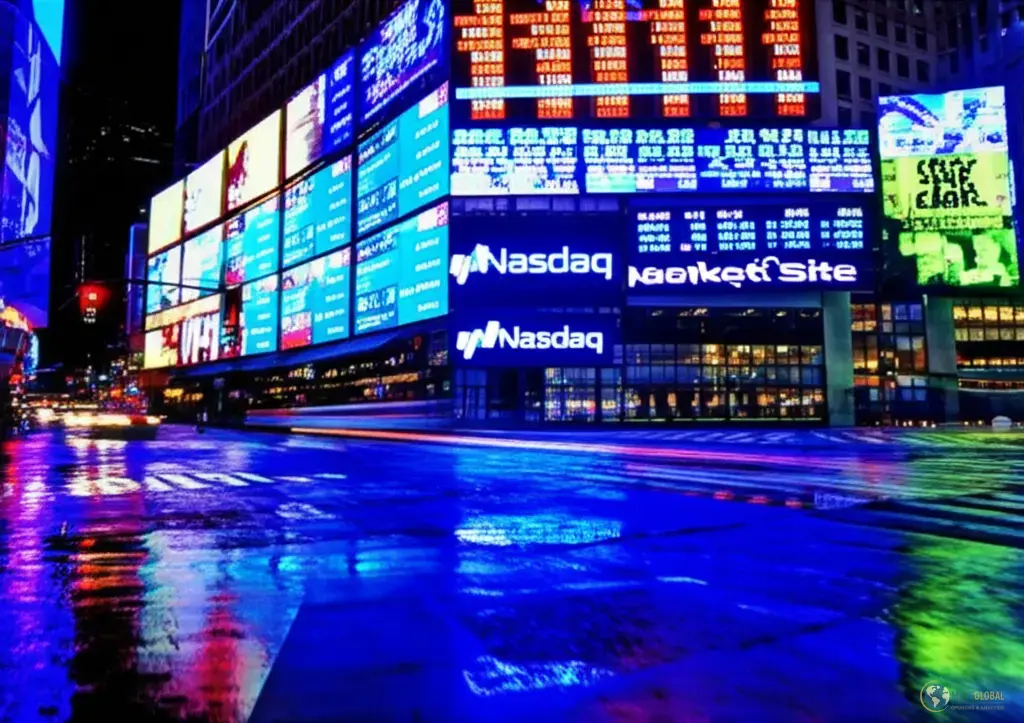 The Market That Never Sleeps: Nasdaq Files for 23-Hour Trading Day
