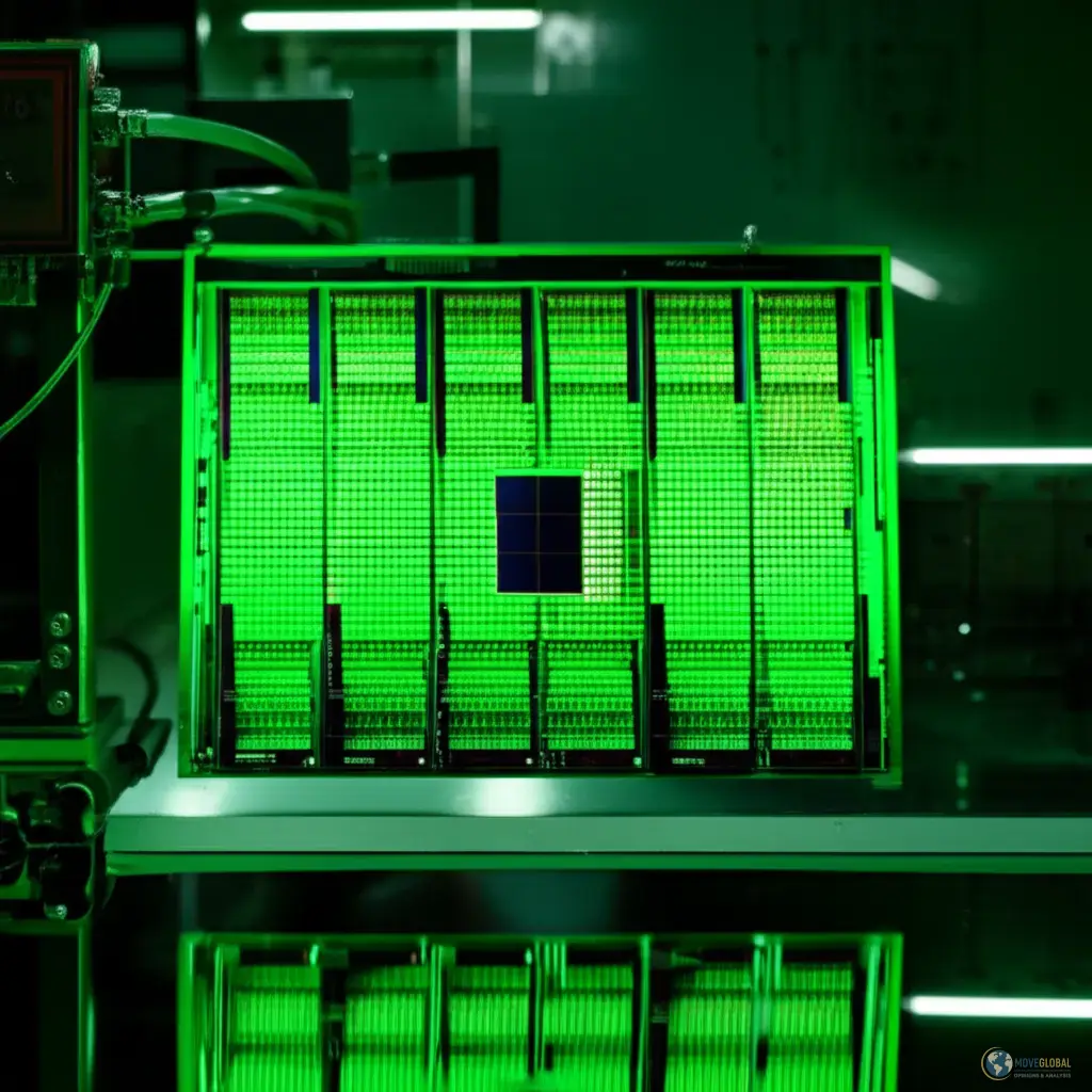 The Great Pivot: Nvidia Prioritizes Data Centers Over Gamers as AI Revenue Eclipses $50 Billion