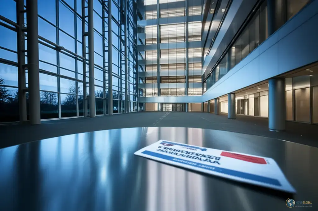 The Great Tech Reset: Over 150,000 Jobs Vanish as Giants Pivot to AI