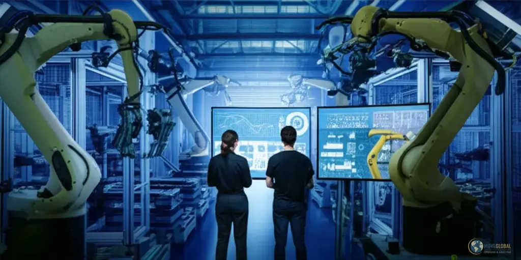 NIST Funds New AI Centers to Fortify US Manufacturing and Infrastructure