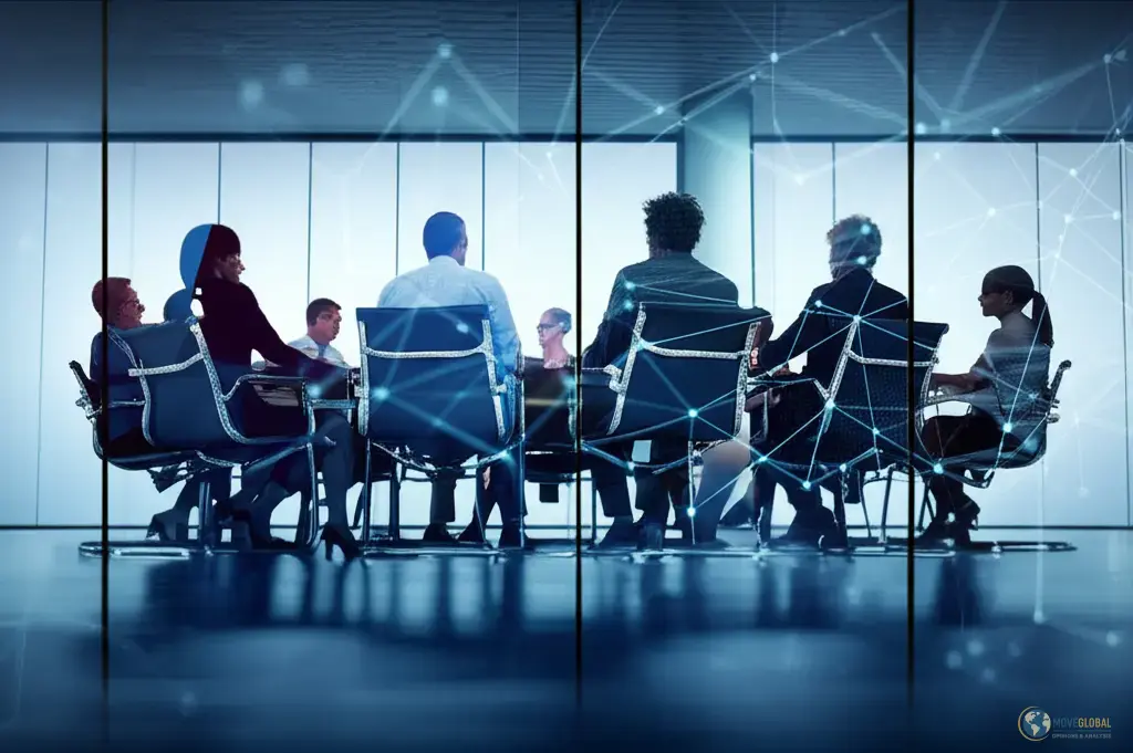 Beyond the Hype: Agentic Systems Define the Corporate AI Agenda for 2026