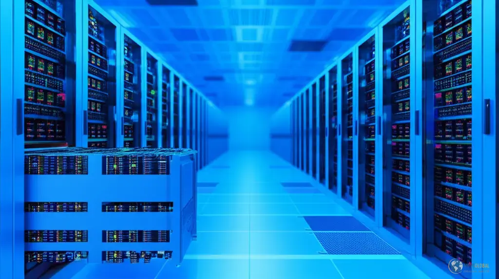 The Arm Revolution Intensifies: Oracle's Strategic Bet on Ampere to Disrupt Cloud Compute