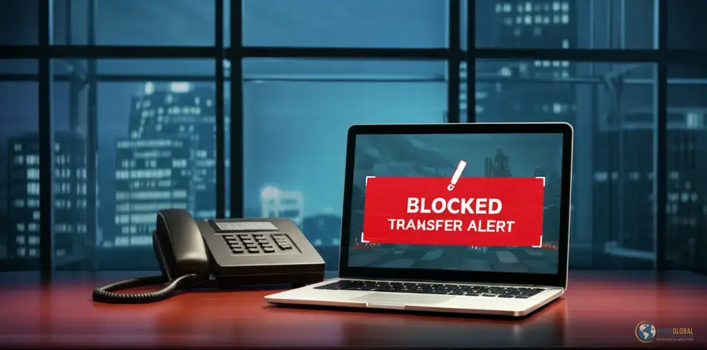 The Authority Trap: How Impersonation Became the Primary Vector for Corporate Cybercrime