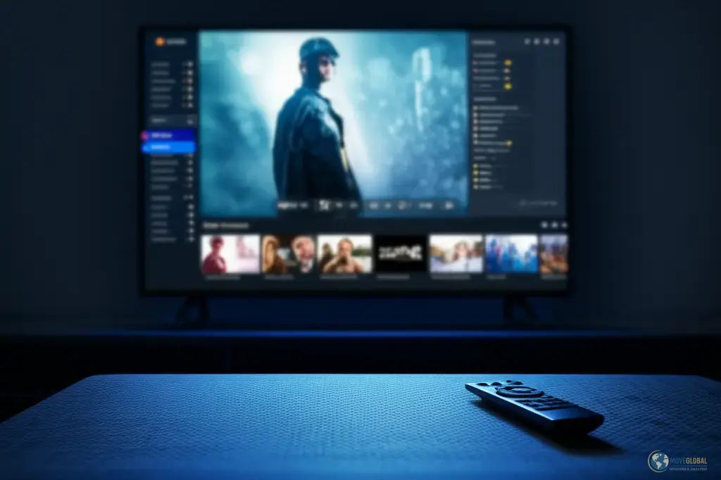 The Living Room Battleground: YouTube's Aggressive Push to Redefine TV Streaming