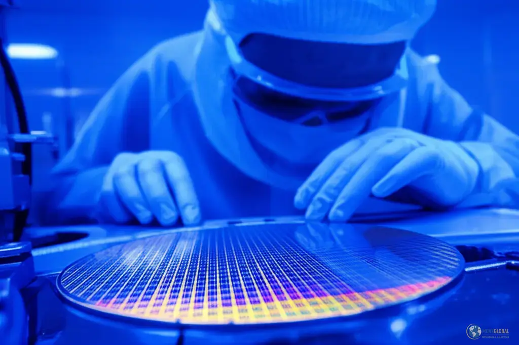 Nvidia Halts Testing of Intel's 18A Node: A Setback for US Manufacturing Ambitions