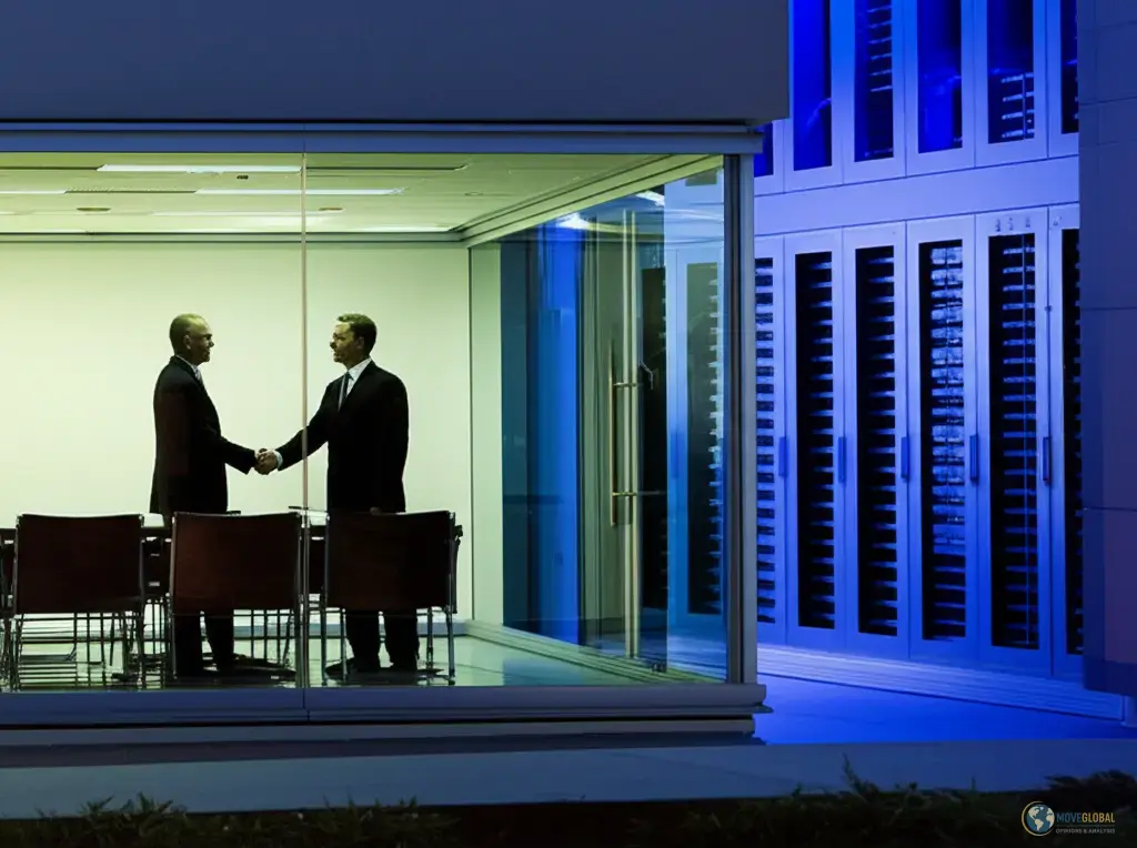 Nvidia Cements Dominance: Hires Groq CEO and Licenses Tech in Reported $20 Billion Deal