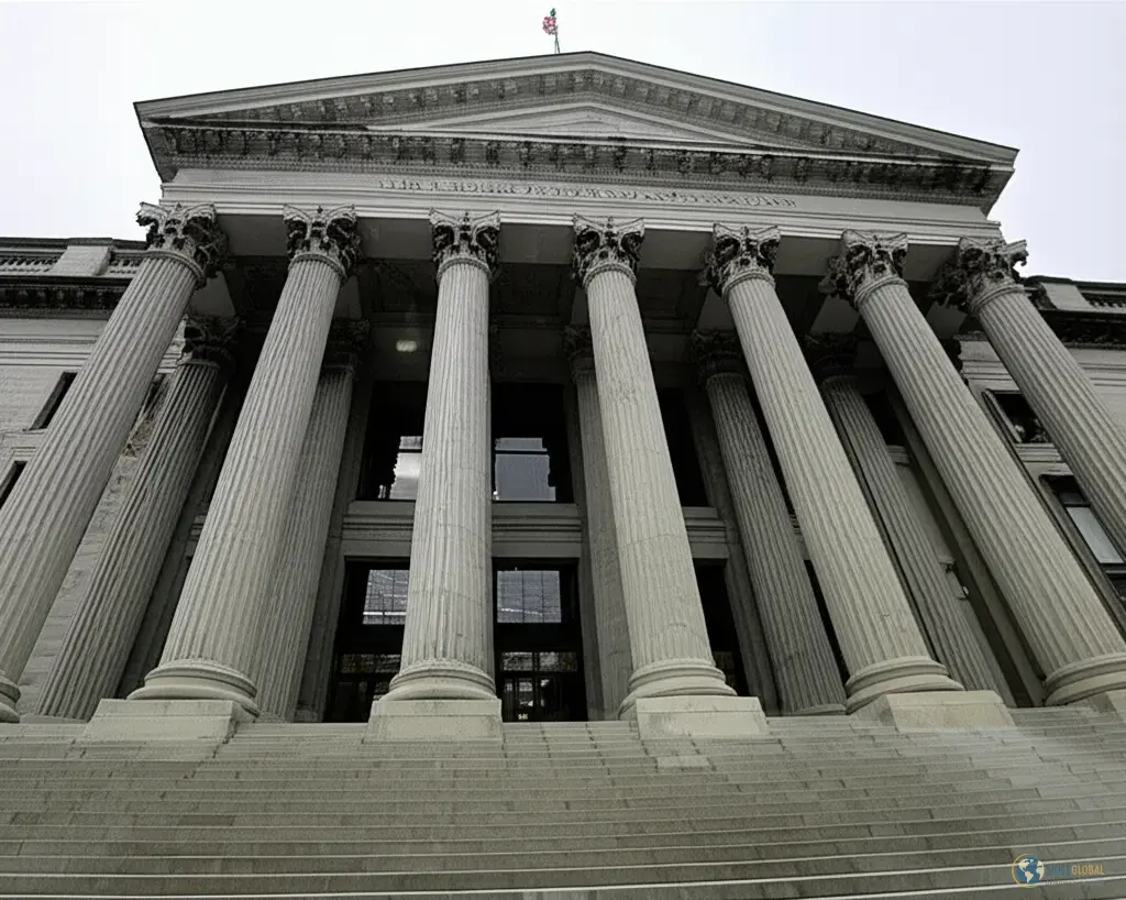 Federal Judge Validates Trump's $100,000 H-1B Visa Fee, Delivering Major Blow to Big Tech