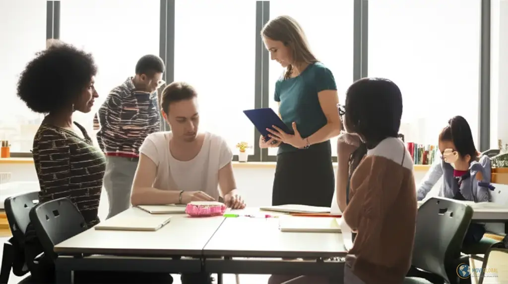 The AI Classroom Revolution: How 6 Million Educators Are Redefining Teaching in 2025