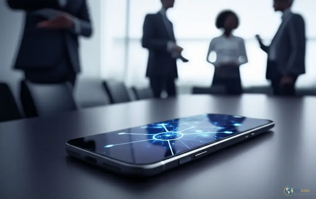 The Year of the Agent: How 2025 is Moving AI from the Cloud to Your Pocket