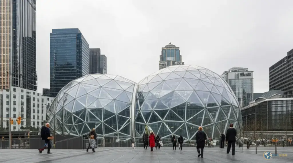 The Five-Day Week Returns: Amazon Officially Ends the Hybrid Era