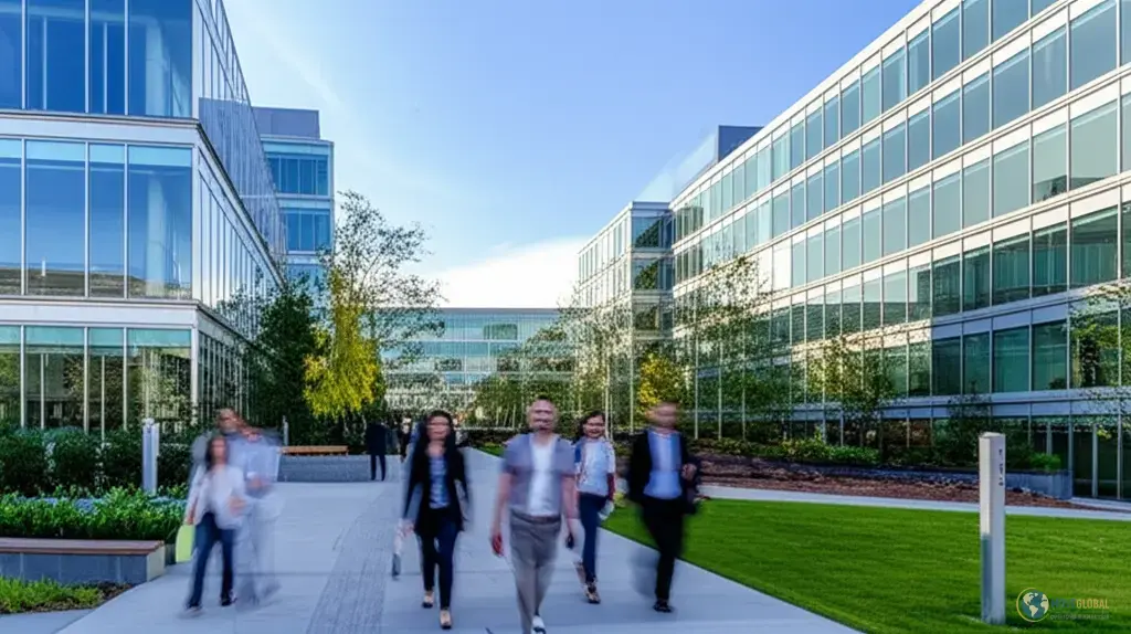 Microsoft to Enforce Three-Day Office Mandate Starting in 2026